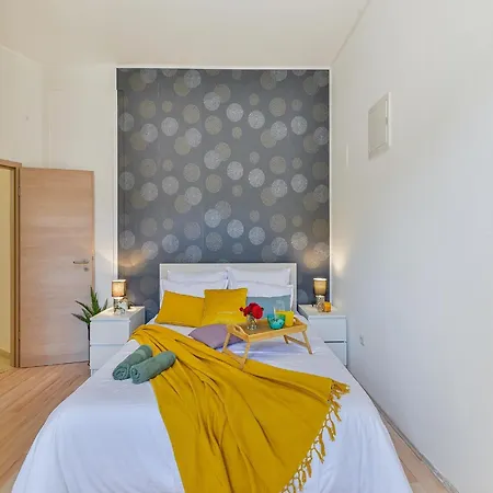 Ines Near Nature Park Vrana וילה Stankovci (Zadar)