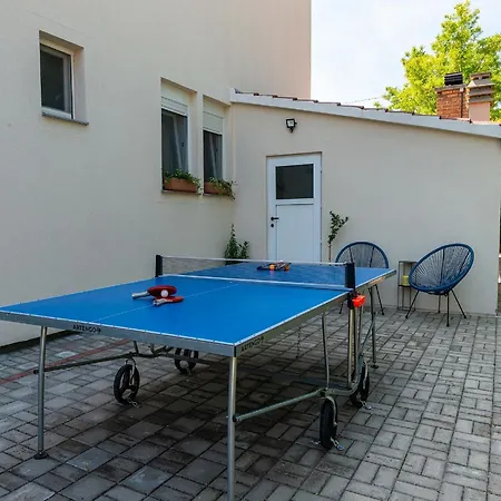 Ines Near Nature Park Vrana * Stankovci (Zadar)