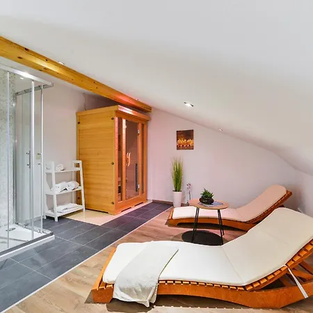 Villa Ines Near Nature Park Vrana Stankovci (Zadar)