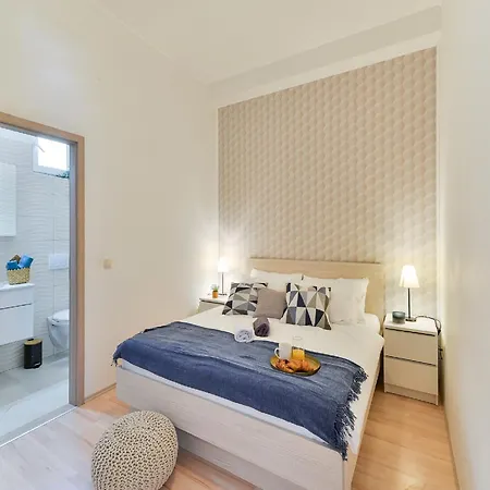 Villa Ines Near Nature Park Vrana