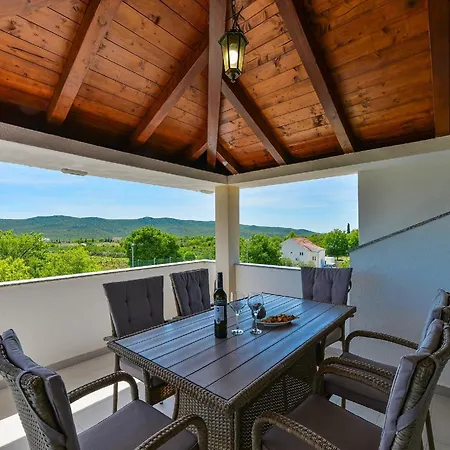 Villa Ines Near Nature Park Vrana