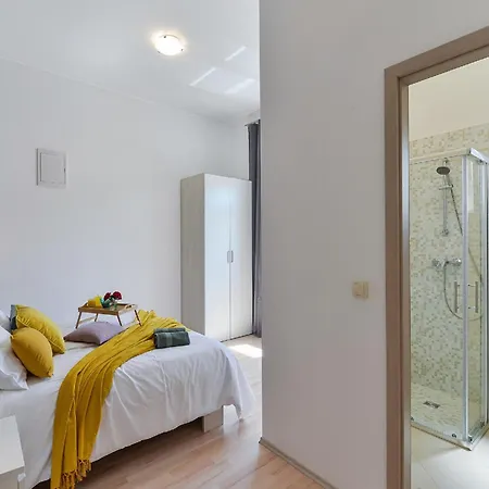 Villa Ines Near Nature Park Vrana *