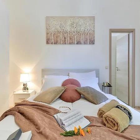 Ines Near Nature Park Vrana Villa Stankovci (Zadar)