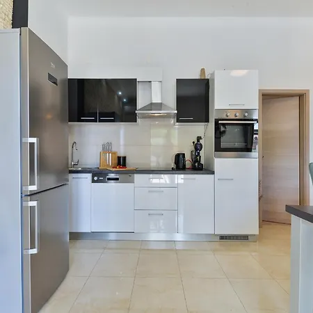 Ines Near Nature Park Vrana Villa Stankovci (Zadar)