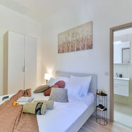 Ines Near Nature Park Vrana Villa Stankovci (Zadar)