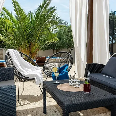 Villa Ines Near Nature Park Vrana *