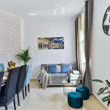 Ines Near Nature Park Vrana Villa Stankovci (Zadar)
